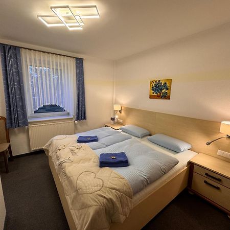 Wolfshotel Am Arendsee Arendsee  Exterior foto